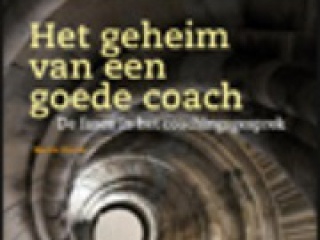 Het geheim van een goede coach