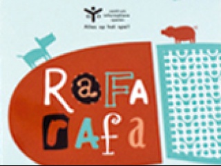 Rafa Rafa
